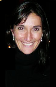 Elena Rammstein, nena buena.