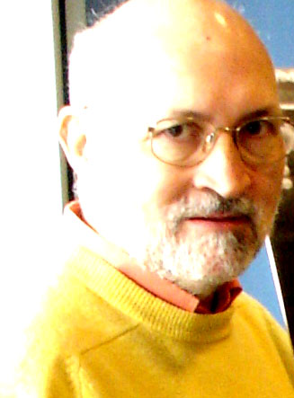 Emilio Pascual, El número de la bella, 2011.By Fénix, copyright.