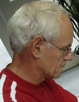 Leo Bermann