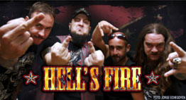 Hell´s Fire