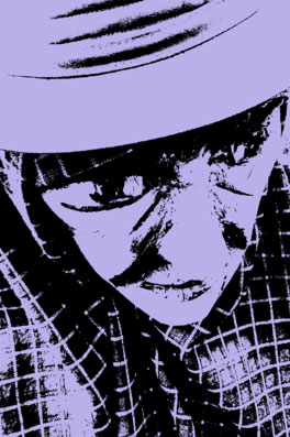 Emilio Pascual, El número de la bella, 2011.By Fénix, copyright.