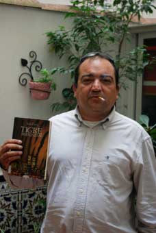 Carlos Moya, padrino 188