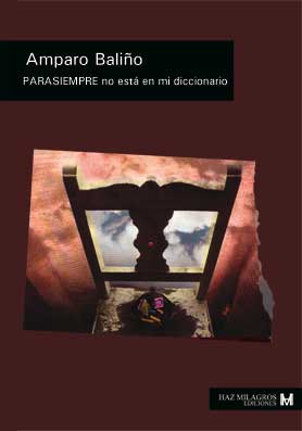 El mejor libro de Amparo Baliño