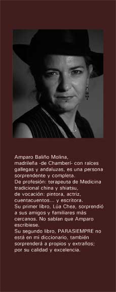 La maravillosa Vampi